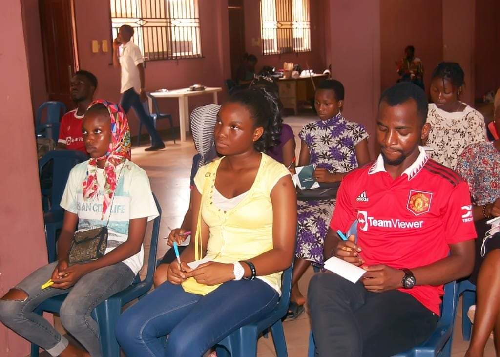 
                            Entrepreneurship/Leadership Conference 2024
                            photo 4
                        