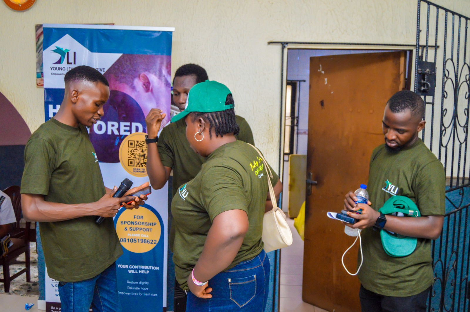 
                            Hope Restored Outreach 2026
                            photo 6
                        