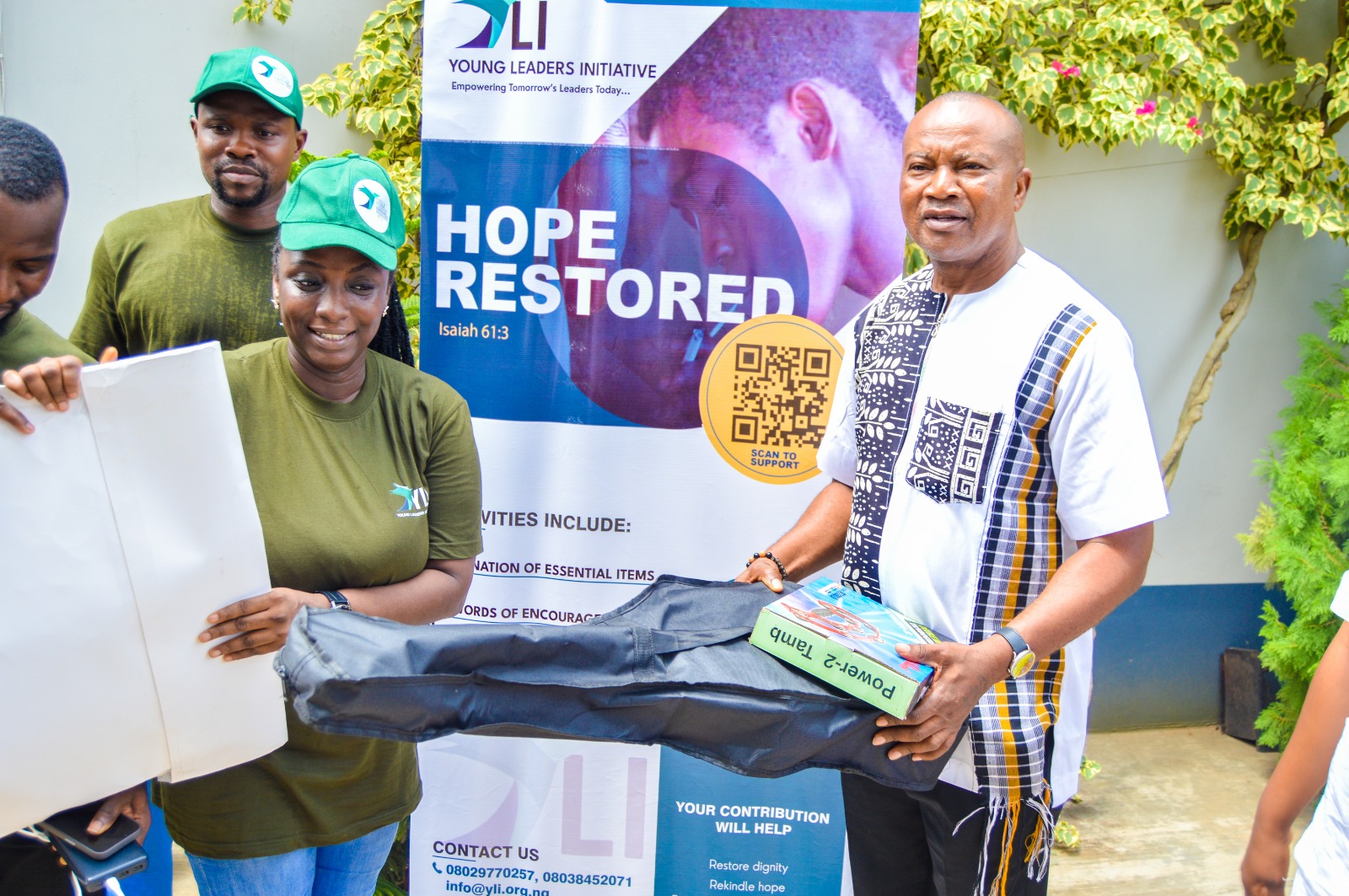 
                            Hope Restored Outreach 2026
                            photo 18
                        
