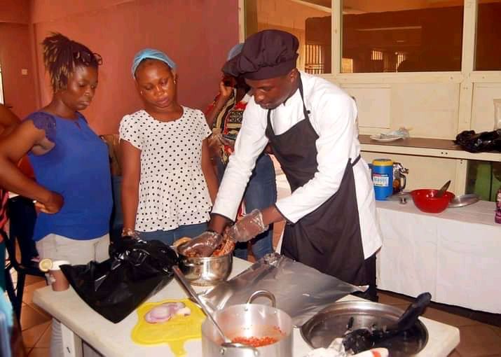 YLI skills development